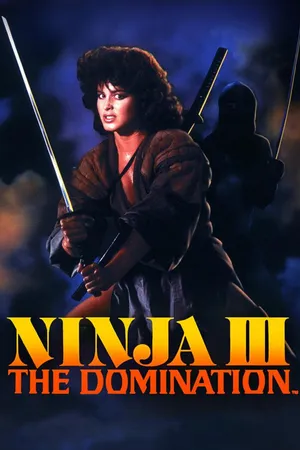 Ninja III: The Domination