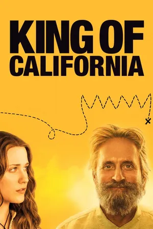 King of California