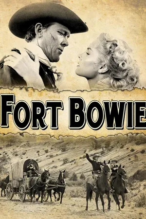 Fort Bowie