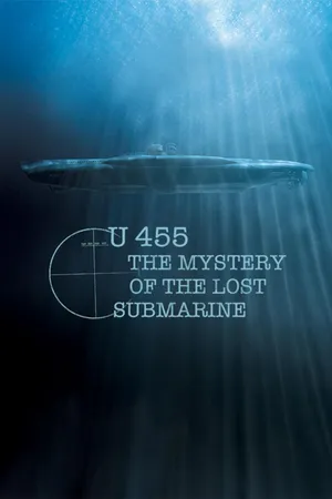 U-455, El misterio del submarino perdido
