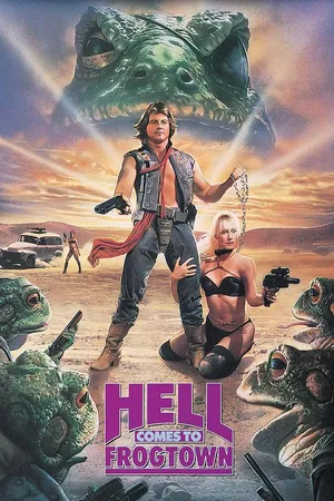 Hell Comes to Frogtown