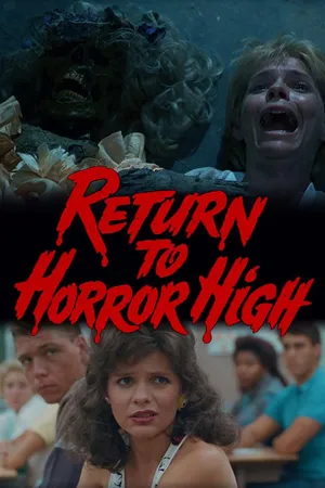 Return to Horror High