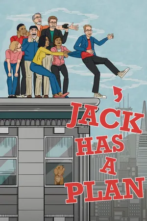 Jack Has a Plan