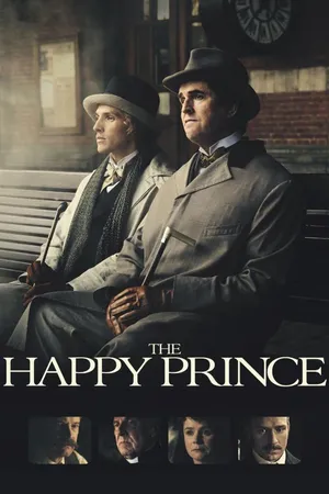 The Happy Prince