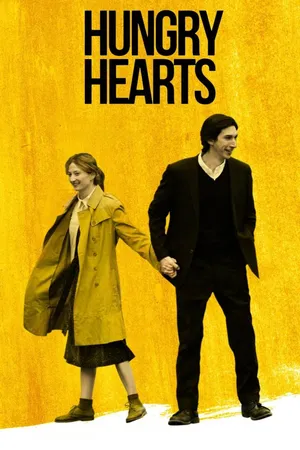 Hungry Hearts