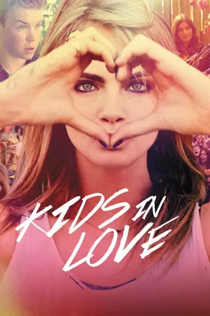 Kids In Love
