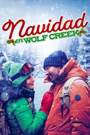 Navidad en Wolf Creek