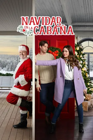 Navidad en la Cabaña