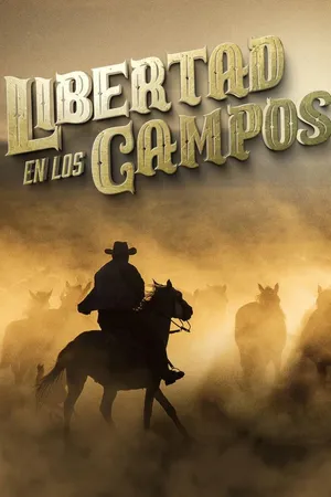 Libertad en Los Campos