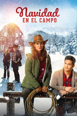 Navidad en el Campo