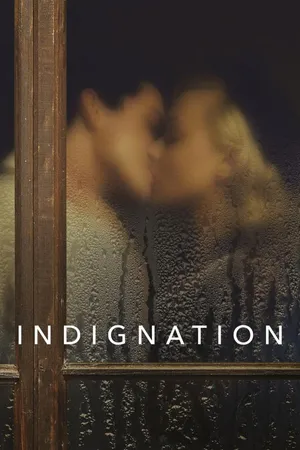 Indignation