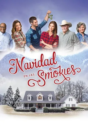 Navidad en las Smokies