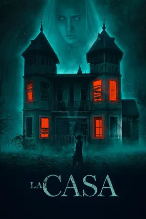 La casa