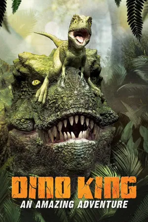 Dino King