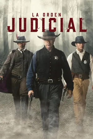 La Orden Judicial
