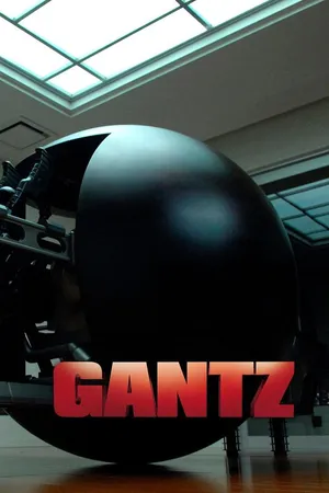 Gantz