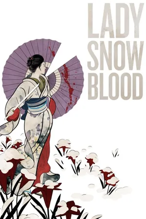 Lady Snowblood