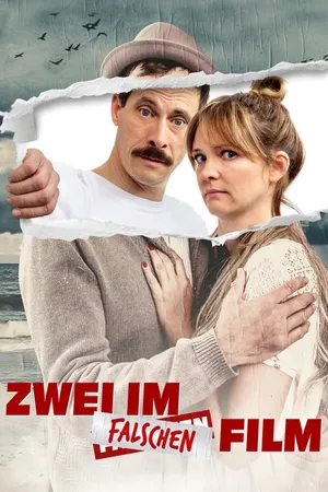 Zwei im falschen Film