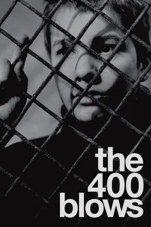The 400 Blows