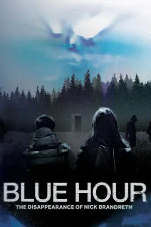 Blue Hour: The Disappearance of Nick Brandreth