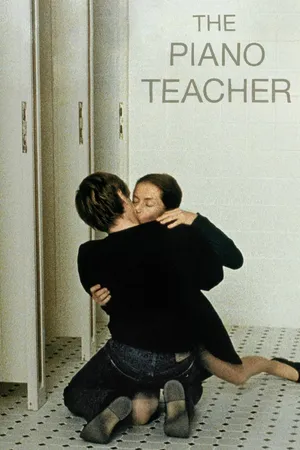 The Piano Teacher