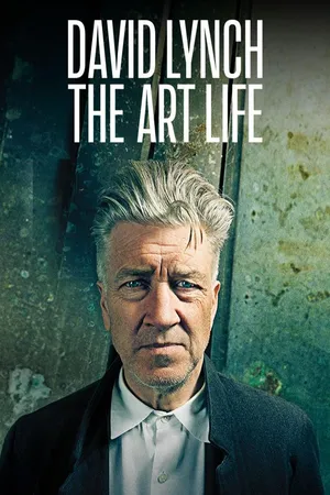 David Lynch: The Art Life