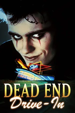 Dead End Drive-In