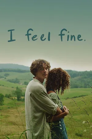 I Feel Fine.