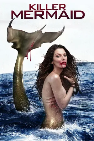 Killer Mermaid