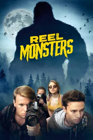 Reel Monsters