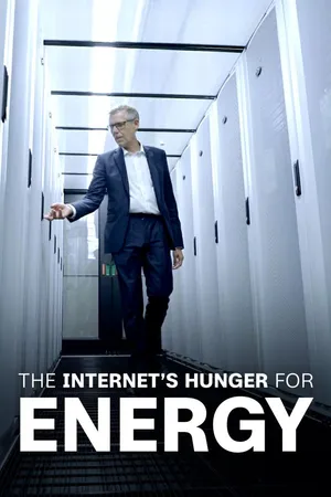 planet e.: The Internet's  Hunger for Energy