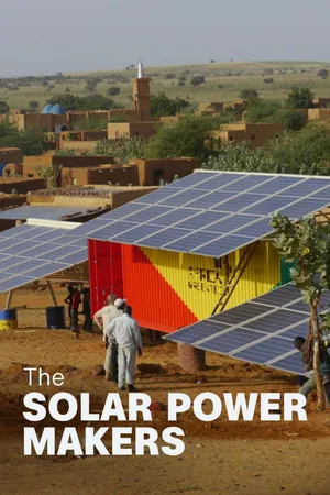 planet e.: The Solar Power Makers