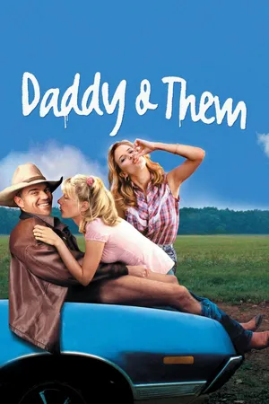 Daddy and Them