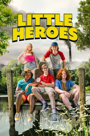 Little Heroes