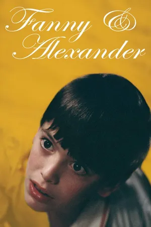 Fanny And Alexander