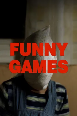 Funny Games