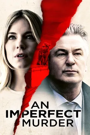 An Imperfect Murder