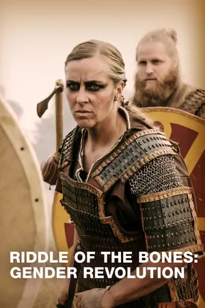 Riddle of the Bones: Gender Revolution
