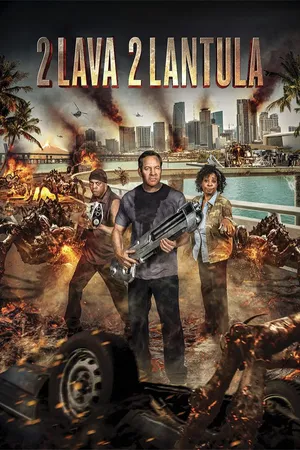 2 lava 2 lantula