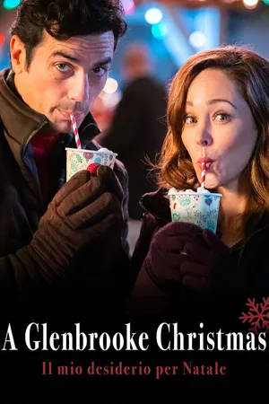 A Glenbrooke Christmas - Il mio desiderio per Natale