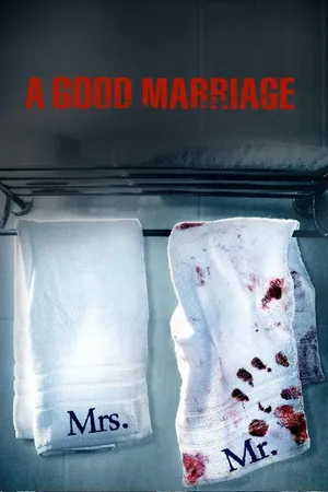 A Good Marriage