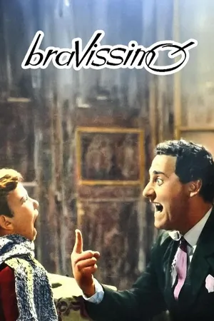 Bravissimo