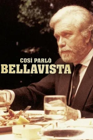 Così parlò Bellavista