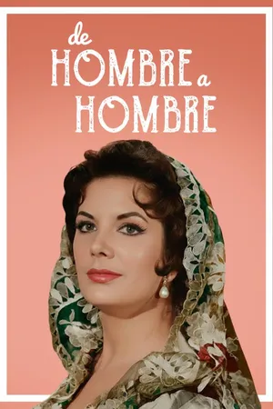 De Hombre a Hombre