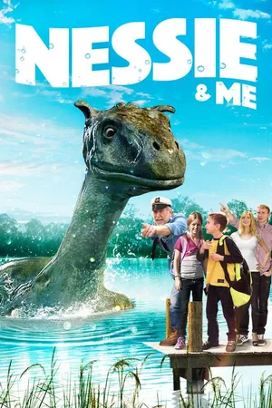 Nessie & Me