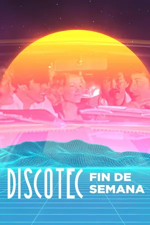 Discotec fin de semana