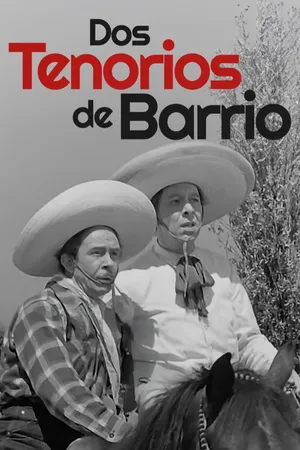 Dos Tenorios de Barrio