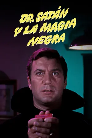 Dr. Satan y la Magia Negra