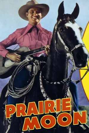 Prairie Moon