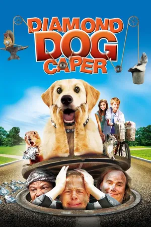 Diamond Dog Caper